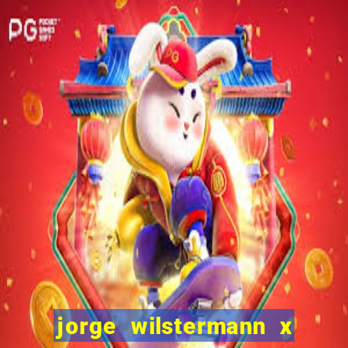 jorge wilstermann x royal pari palpite